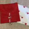 2 Pcs Women's Stitched Cotton Plain Shirt And Trouser