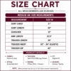 2 Pcs Women's Stitched Cotton Plain Shirt And Trouser