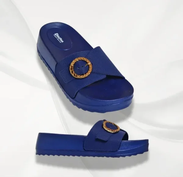 Women's EVA Fancy Slippers
