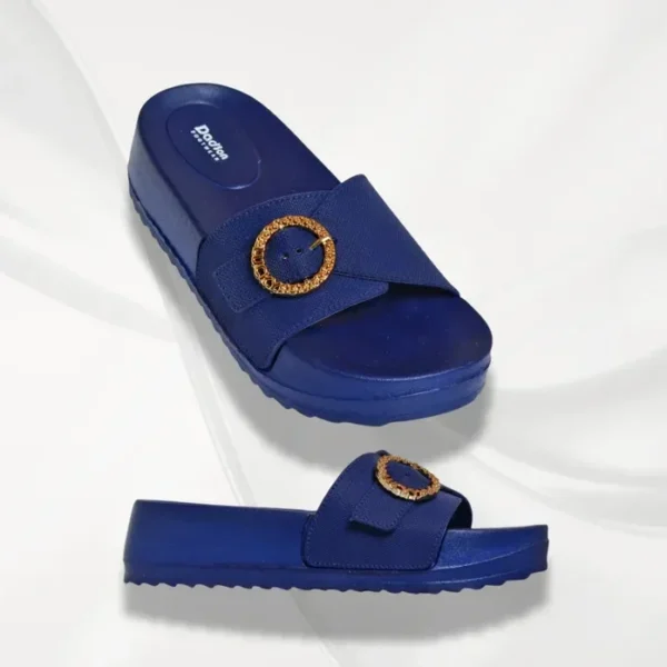 Women's EVA Fancy Slippers