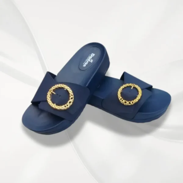 Women's EVA Fancy Slippers
