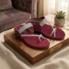 Women's Synthetic Leather Fancy Flats